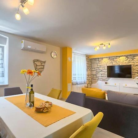 Apartment Viola ,2019 Медулин Екстер'єр фото