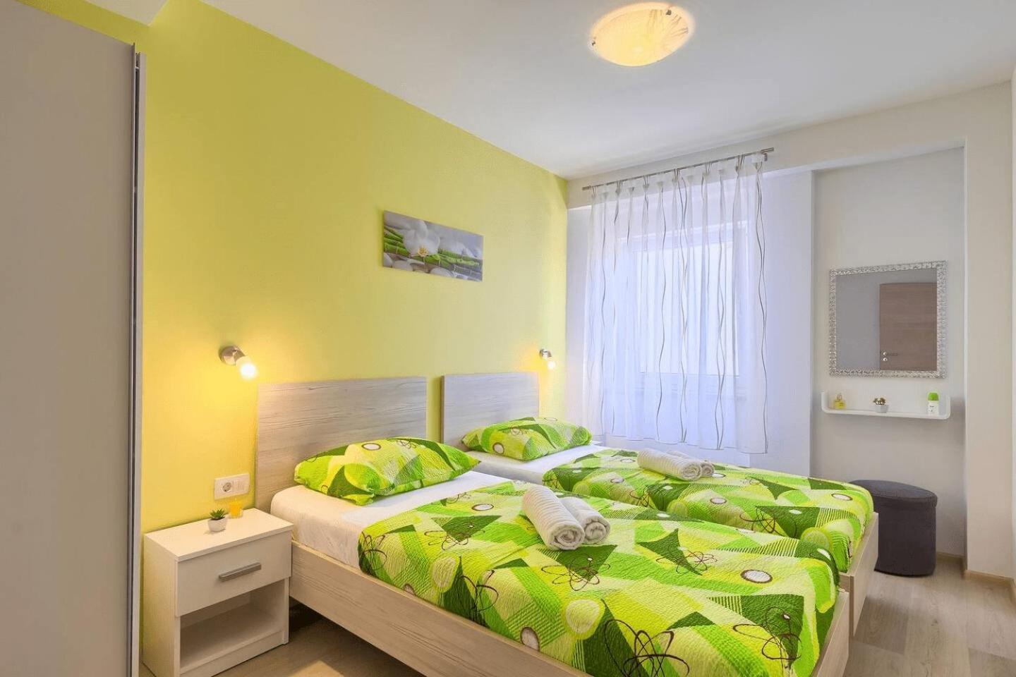 Apartment Viola ,2019 Медулин Екстер'єр фото