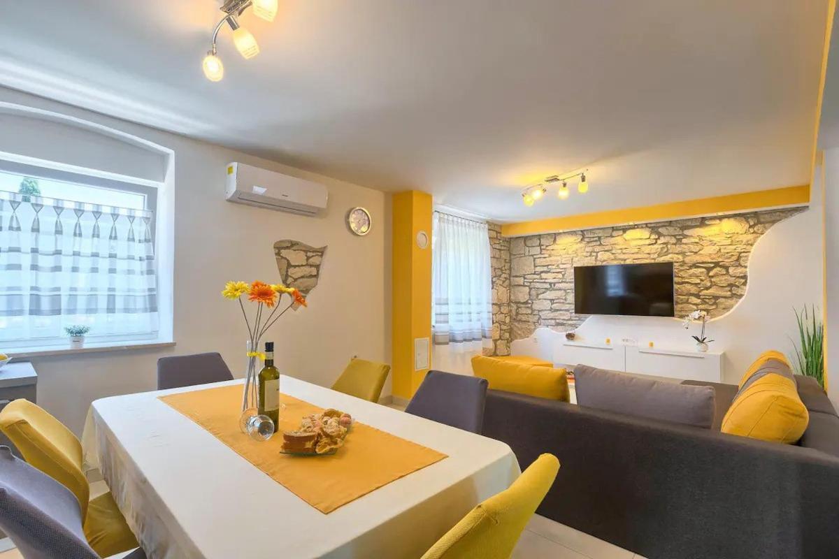 Apartment Viola ,2019 Медулин Екстер'єр фото