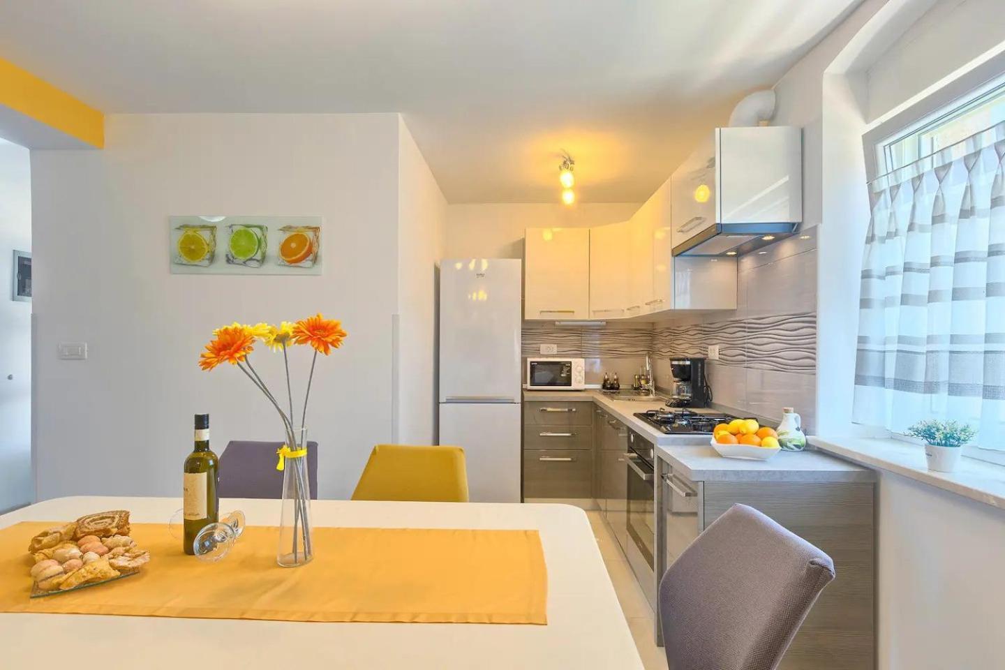 Apartment Viola ,2019 Медулин Екстер'єр фото