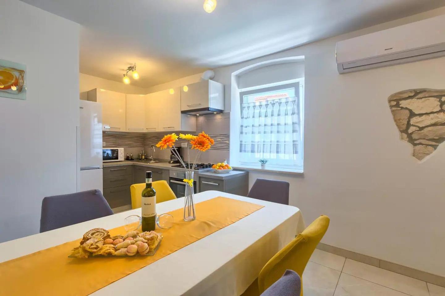 Apartment Viola ,2019 Медулин Екстер'єр фото