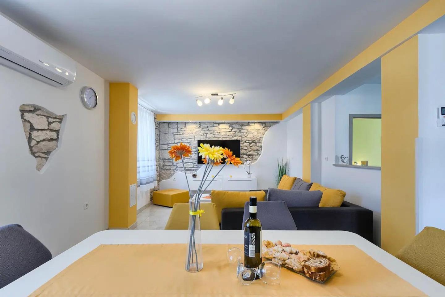 Apartment Viola ,2019 Медулин Екстер'єр фото