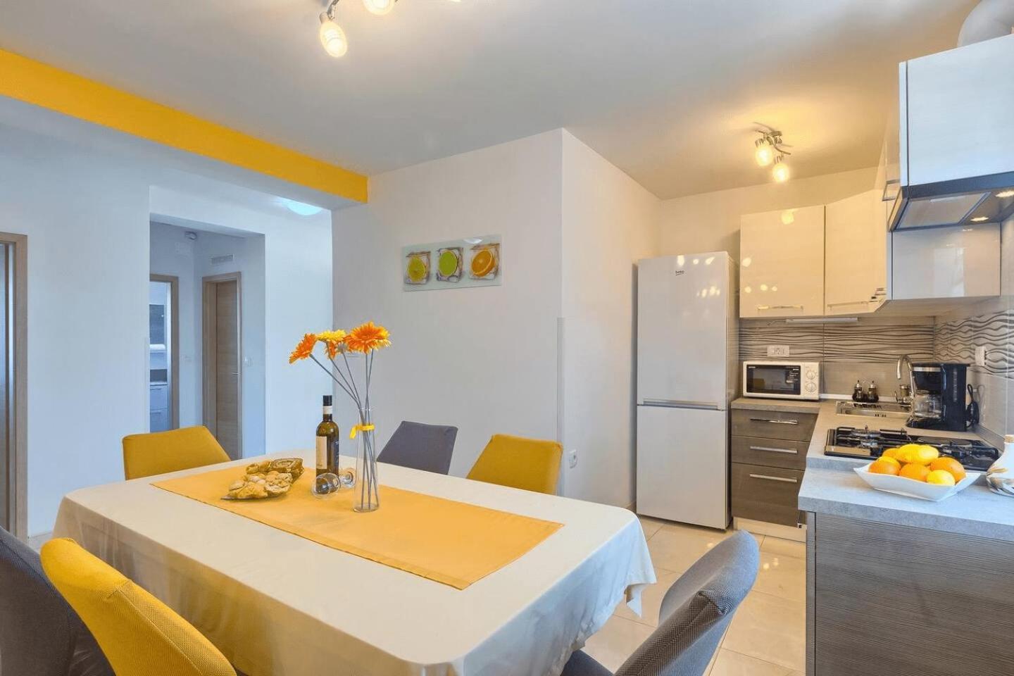 Apartment Viola ,2019 Медулин Екстер'єр фото
