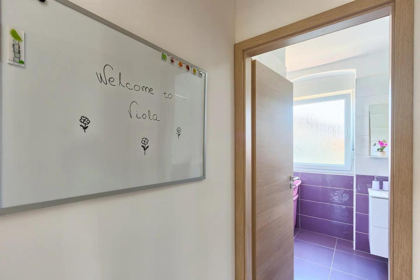 Apartment Viola ,2019 Медулин Екстер'єр фото