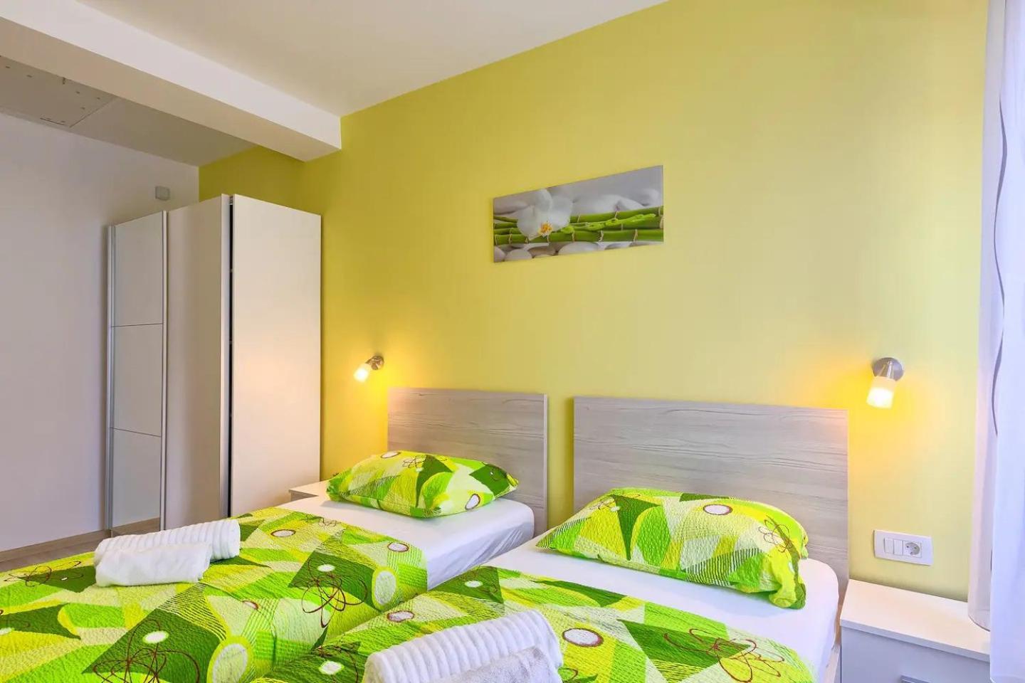 Apartment Viola ,2019 Медулин Екстер'єр фото