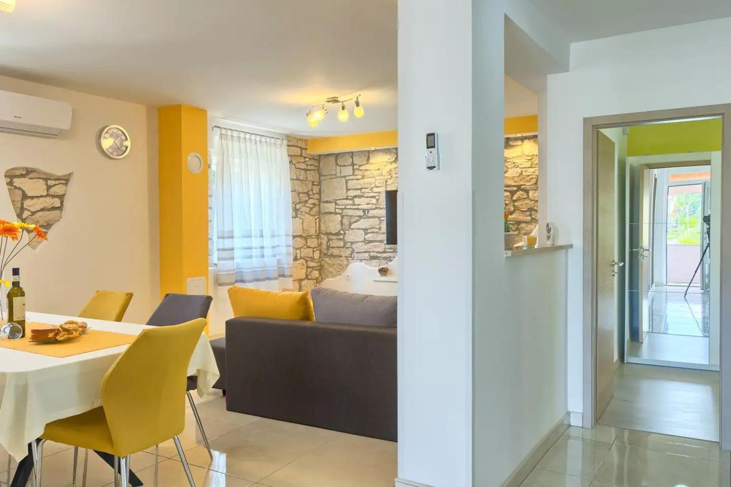 Apartment Viola ,2019 Медулин Екстер'єр фото