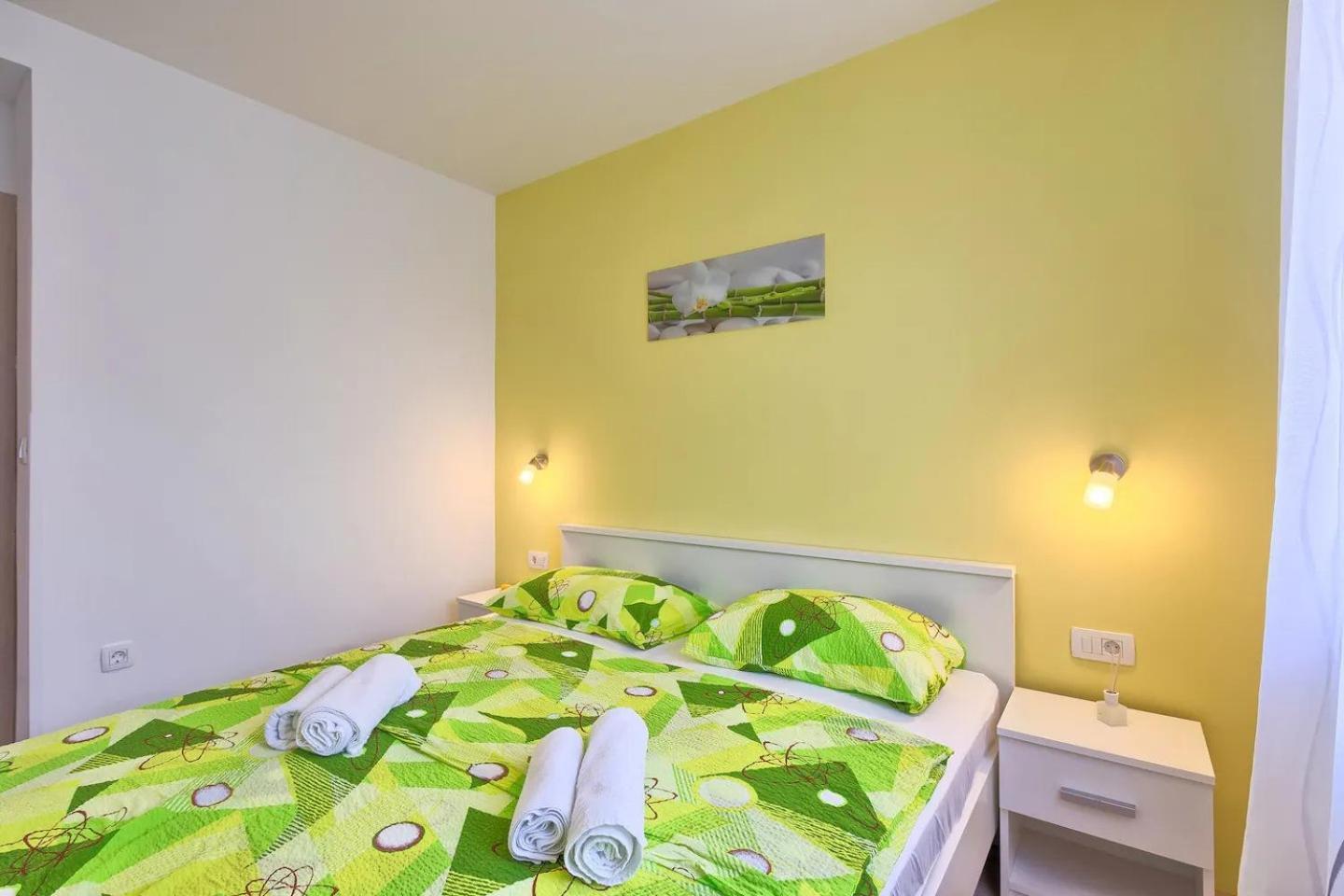 Apartment Viola ,2019 Медулин Екстер'єр фото