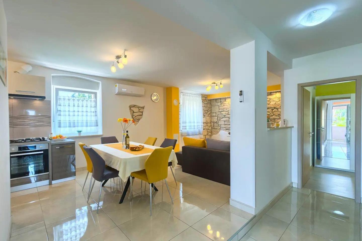 Apartment Viola ,2019 Медулин Екстер'єр фото